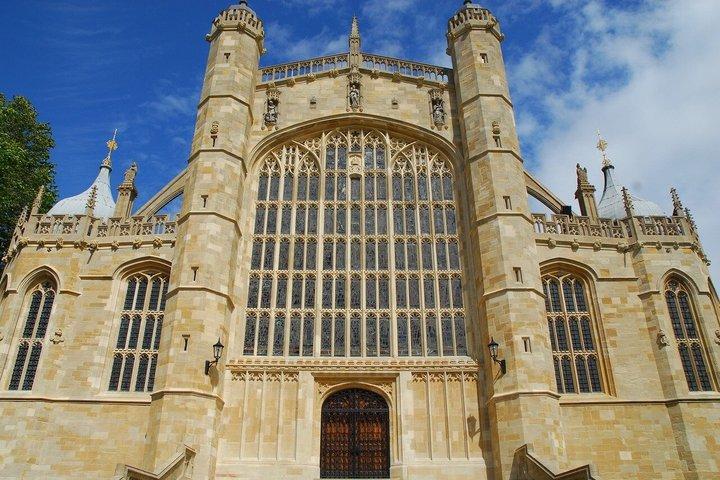London Private Car with Driver Half or Full Day Chauffeur Service