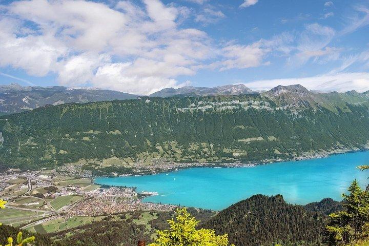 Private Grindelwald, Lauterbrunnen, Interlaken sightseeing Tour
