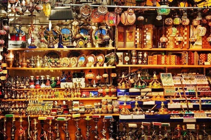 Istanbul Old City Highlights Small Group Tour