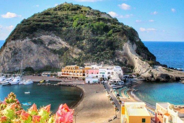Ischia Escape Exclusive Full Day Experience from Naples