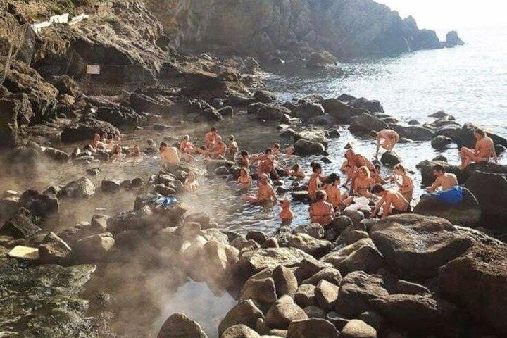 Ischia Escape Exclusive Full Day Experience from Naples
