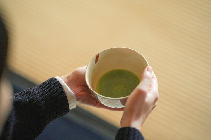 Mt. Fuji / Hakone Gateway | Authentic Tea Ceremony in Mishima