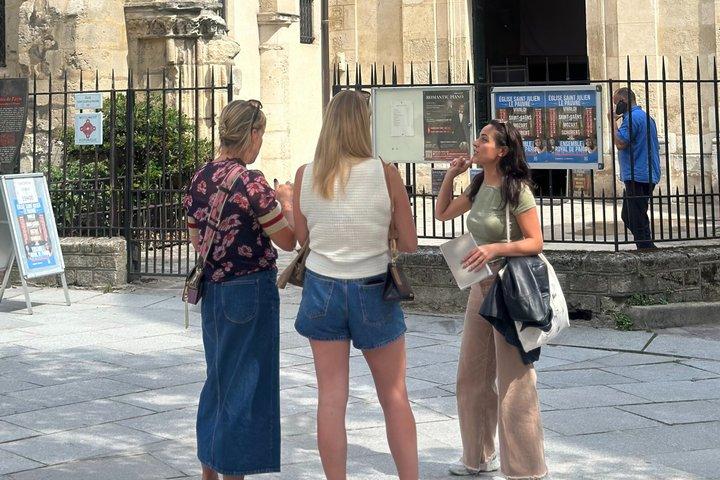 Paris and The Philosophers Tour Explore Intellectual Heritage