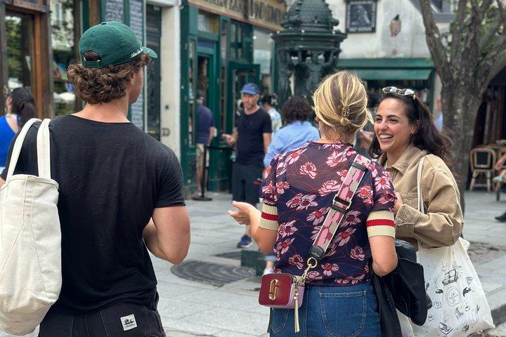 Paris and The Philosophers Tour Explore Intellectual Heritage