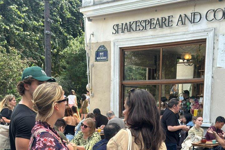 Paris and The Philosophers Tour Explore Intellectual Heritage