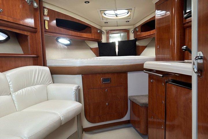 Rent a Private Yacht in Miami with Captain up to 12 guests