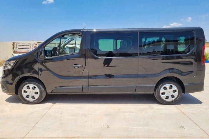 Private Transfer Marrakech – Agadir