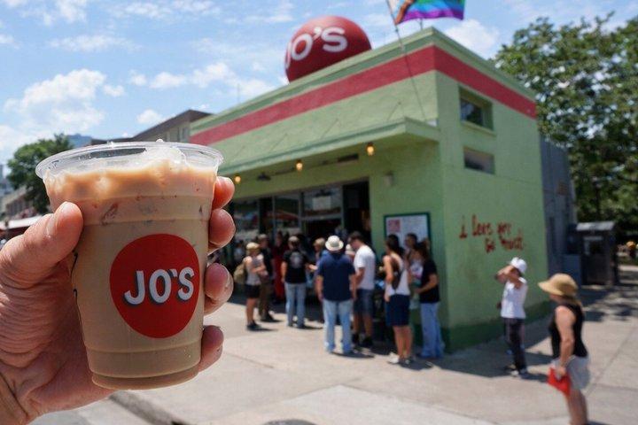 Austin Private Tours – Landmarks & Local Highlights