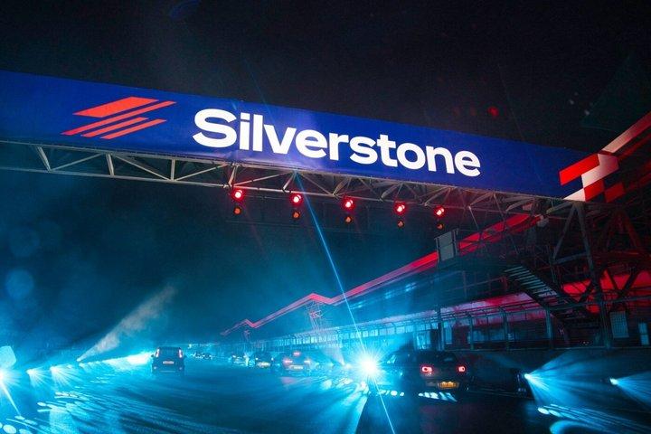 Silverstone Circuit Event Full Day Private Chauffeur from London