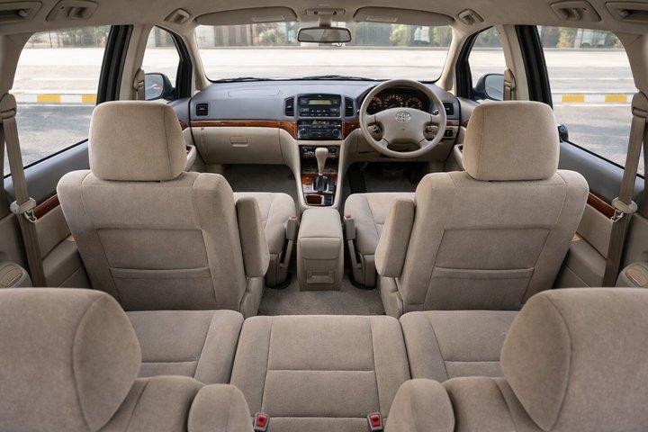 Yangon Airport Pickup & Drop-off Service