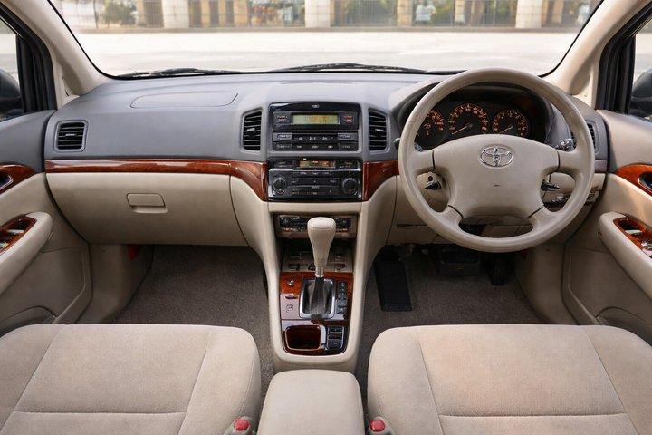 Yangon Airport Pickup & Drop-off Service