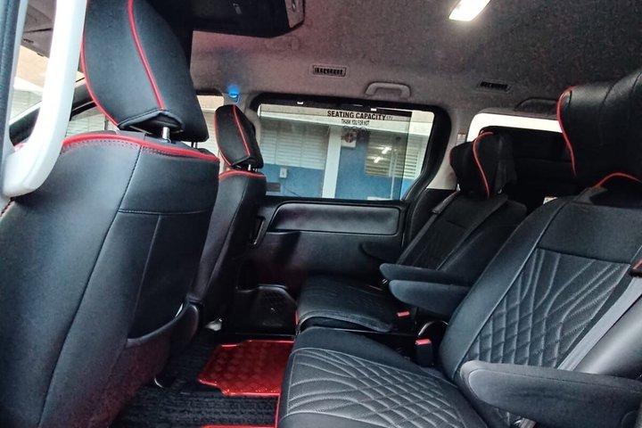 Private Transfers To/From Kingston & Airport (KIN) Across Jamaica