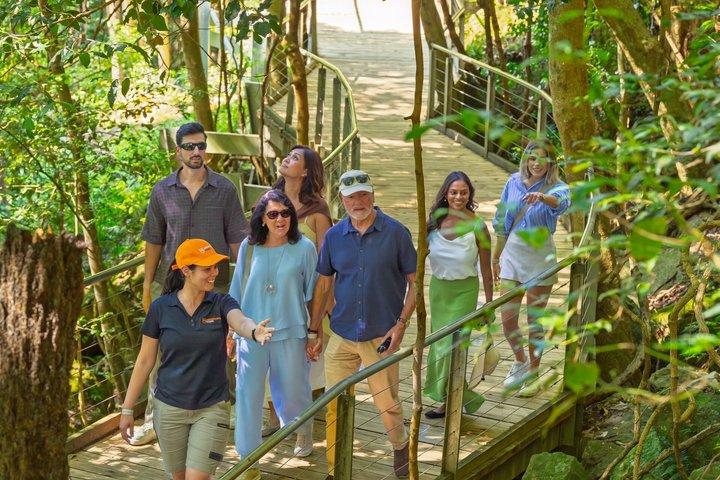 #1 Blue Mountains Small Group All Inclusive with Local Guide
