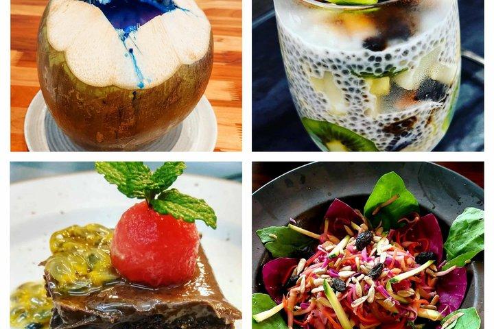 7 Day Reset in Phuket Thailand