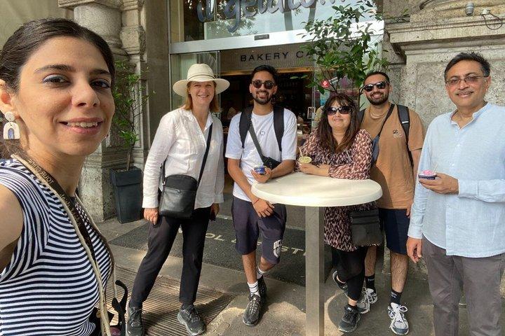 Taste of Milan: Private Food, Culture & Duomo Tour