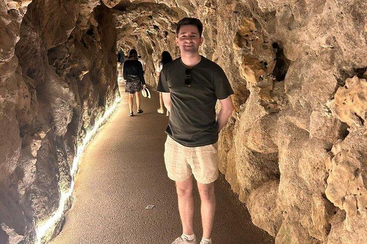 Sintra: Pena Palace, Regaleira & Cabo da Roca – All in One Day