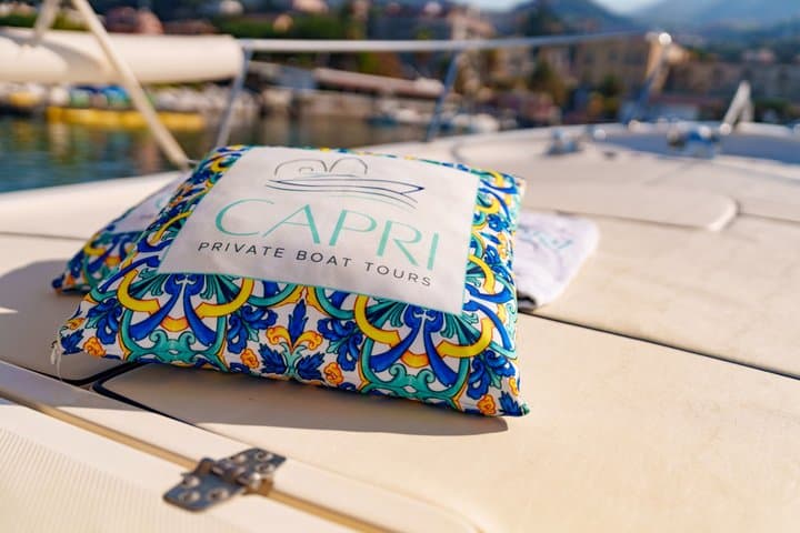 Private Tour Amalfi Coast Full Day - Grand Class Experience
