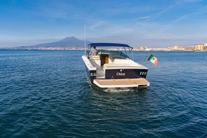 Private Tour Amalfi Coast Full Day - Grand Class Experience