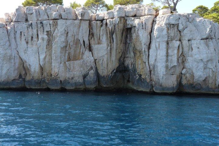 Cassis Half-Day Trip from Aix-en-Provence