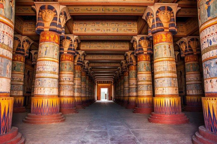 2 Days Sahara To Ait Ben Hddou & Zagora From Marrakech