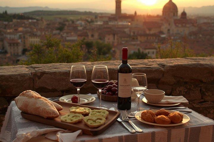 Verona Street Food Tour With A Local Guide