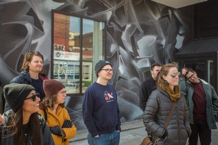 2 Hour Express Toronto Food Tour: Flavors of Kensington Market