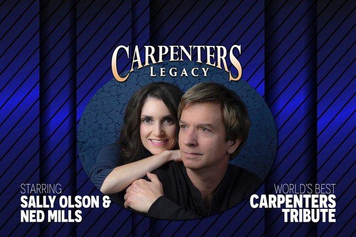 Carpenters Legacy at Planet Hollywood Resort and Casino