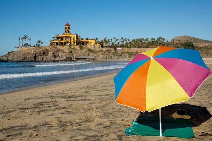 Todos Santos Private Cultural Tour