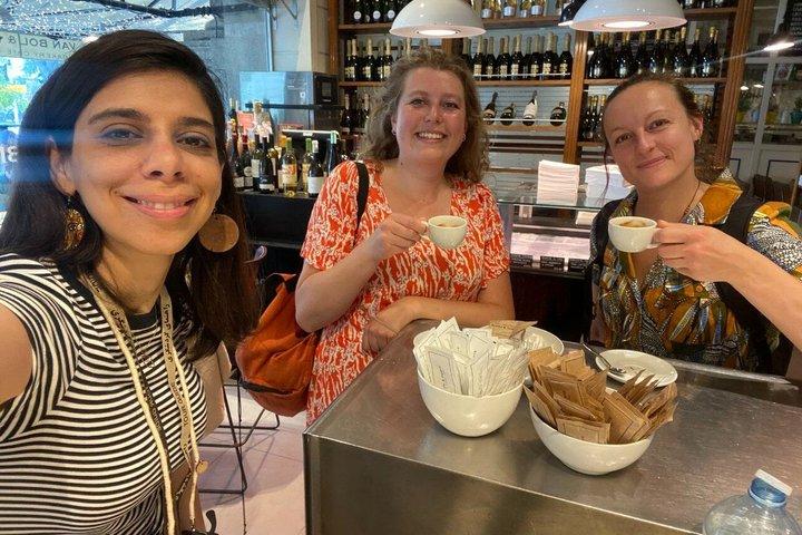 Taste of Milan: Private Food, Culture & Duomo Tour