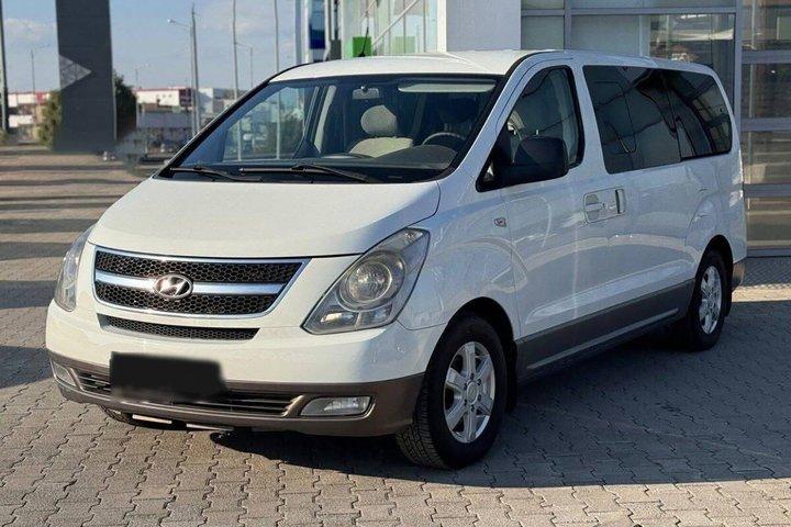 Siem Reap Airport (SAI) Private Transfer to/from Hotel
