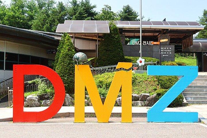 DMZ Small Group Tour: Hidden JSA Stories, Meet a NK Defector