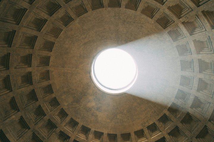 Pantheon Priority Entrance Audio Tour