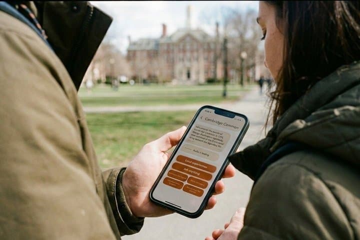 7 Days Boston and New England AI guided Tours