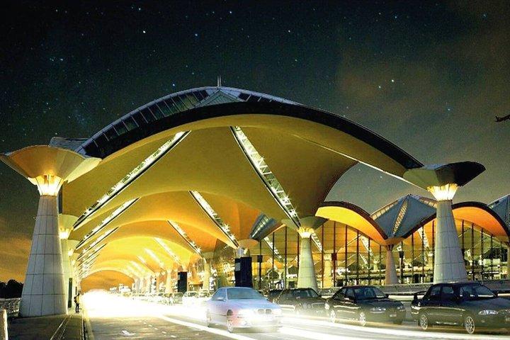 Kuala Lumpur Airport Private Transfer to Kuala Lumpur City
