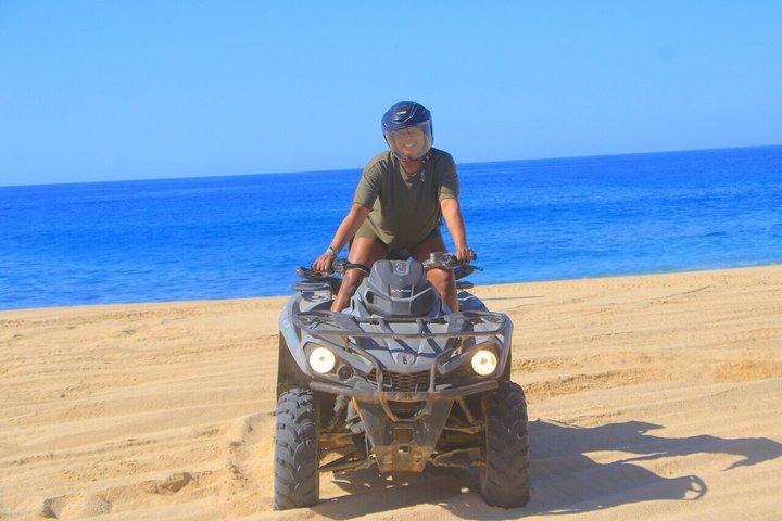 Private Cabo San Lucas ATV and Camel Ride with Unlimited Pics!