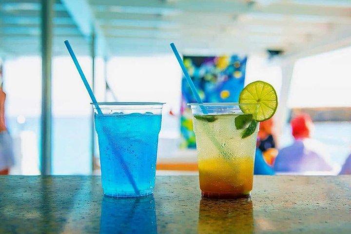 From Shipwreck to Blue Lagoon — Iconic Full-Day Tour from Paphos