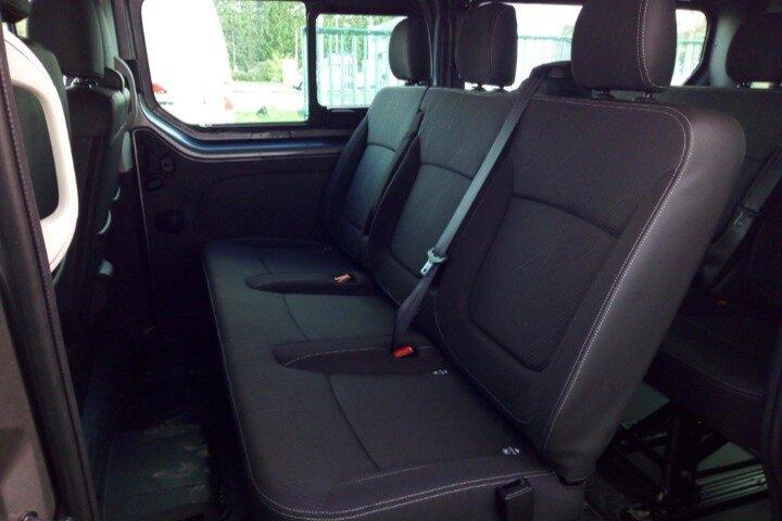 Private Transfer Marrakech – Agadir
