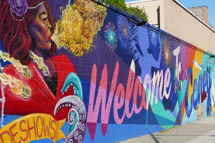 Coney Island Nostalgia Tour
