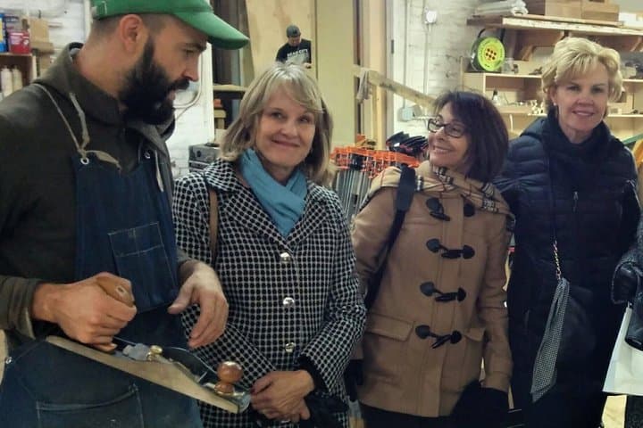 Made in Brooklyn Tour