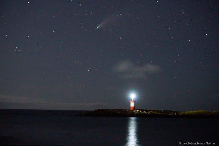 Night Eco Cultural Tour on San Cristobal Island - Galapagos
