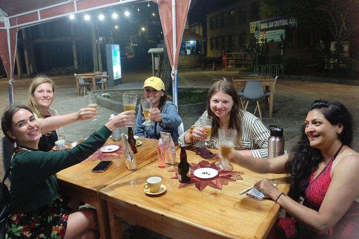 Night Eco Cultural Tour on San Cristobal Island - Galapagos