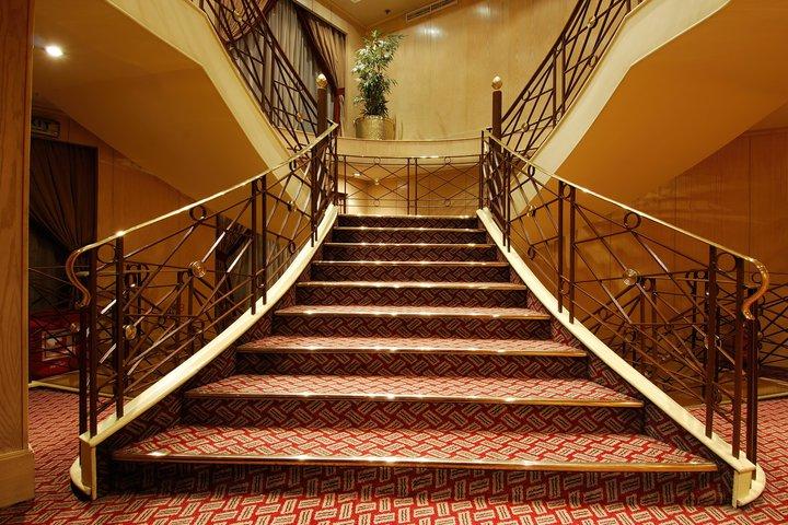 3 Day Nile Cruise Luxor to Aswan with Temple Tours