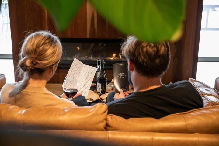 Private Luxury Hunter Valley Wine Tour from Sydney