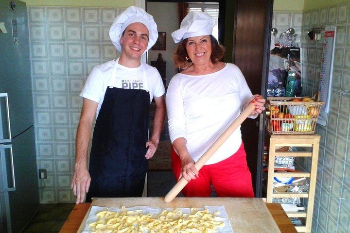 Pastamama, Preserving the intimacy of Italian domestic cooking