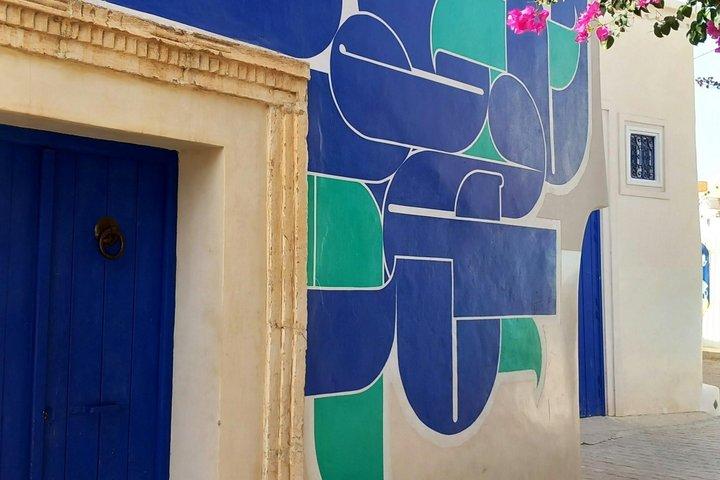 Full Day Guided Djerba Island Tour and Crocodile Park with Lunch