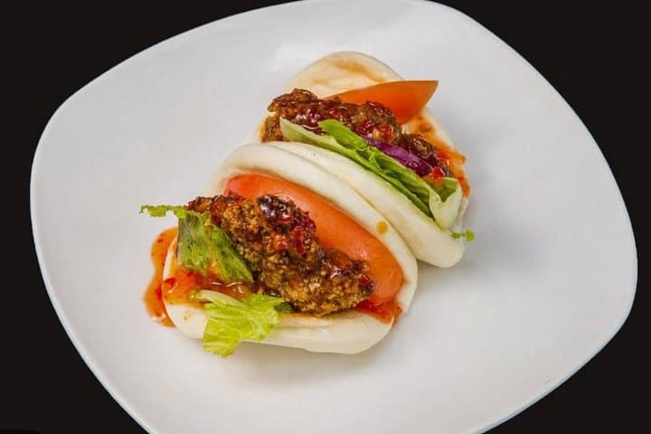 Astoria Queens Global Bites Food Tour (NYC)