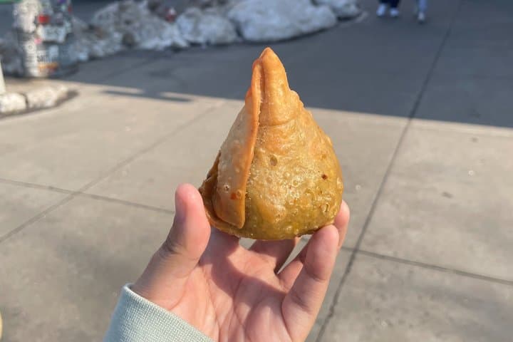 Astoria Queens Global Bites Food Tour (NYC)