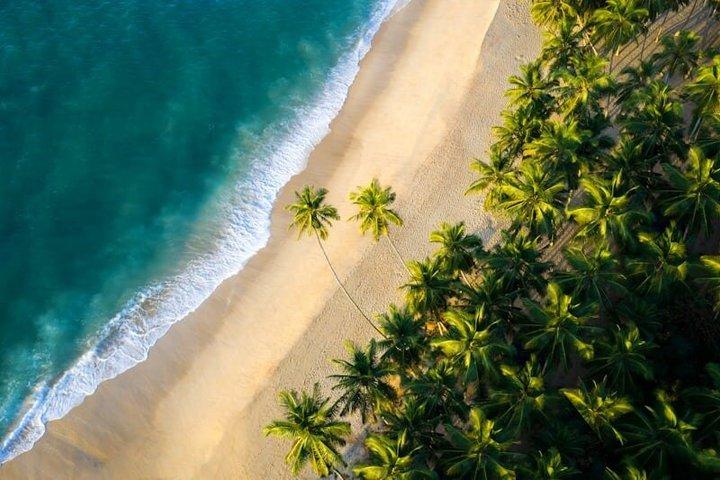 Ella to Hambanthota / Ranna / Tangalle / Hirikatiya / Dikwella