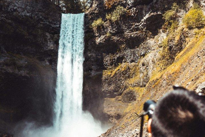 Vancouver Sea to Sky Whistler Day Tour