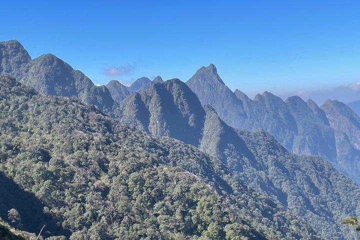Sapa: 2-Days Fansipan Summit Trek With Local Hmong Guide